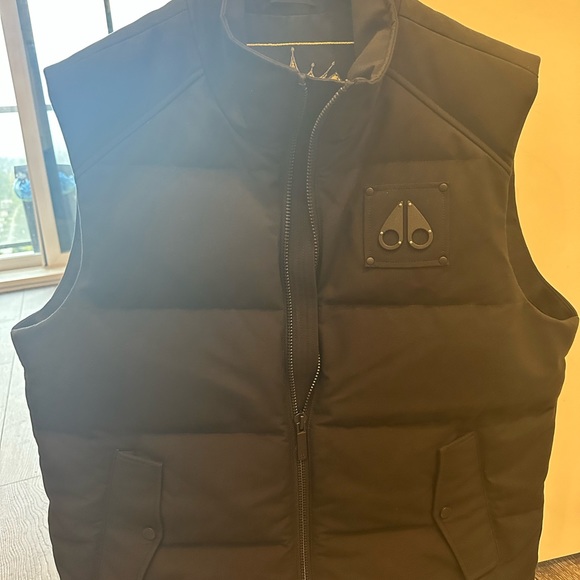 Brand new never worn
 with tag+ receipt +box
I sell because it’s big for me - Picture 2 of 6